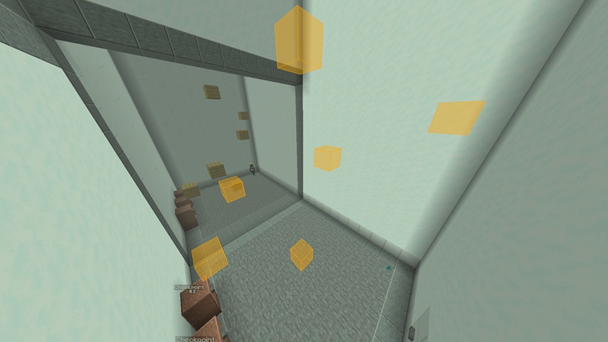 Turbulator Parkour Helper